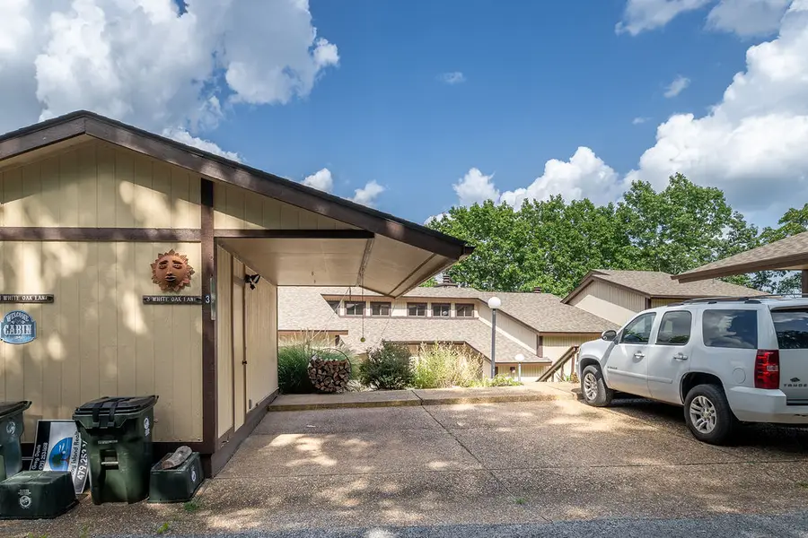3 White Oak Lane, Eureka Springs, AR 72631 - #2