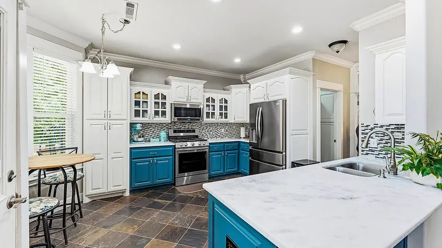 1402 Barberry Lane, Bentonville, AR 72712 - #3