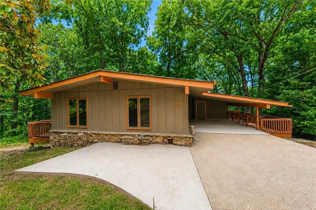 17 Wentworth Drive, Bella Vista, AR 72715 - #1