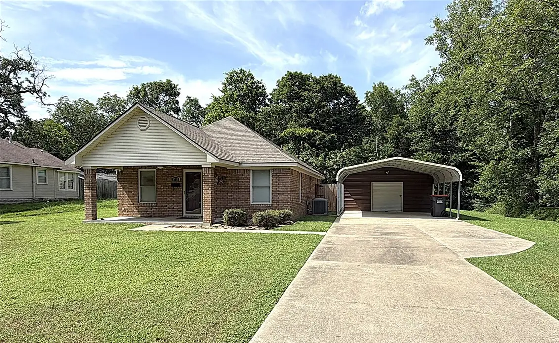 1711 Cedar, Van Buren, AR 72956 - #1