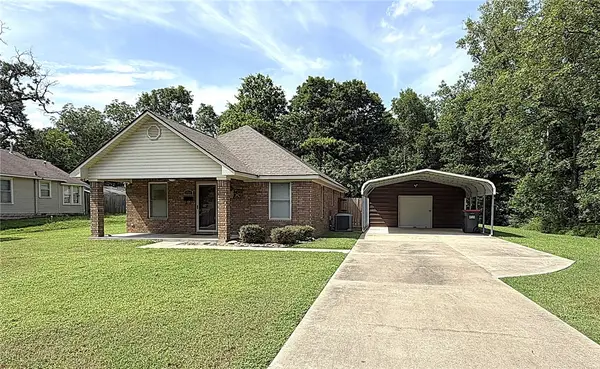 1711 Cedar, Van Buren, AR 72956