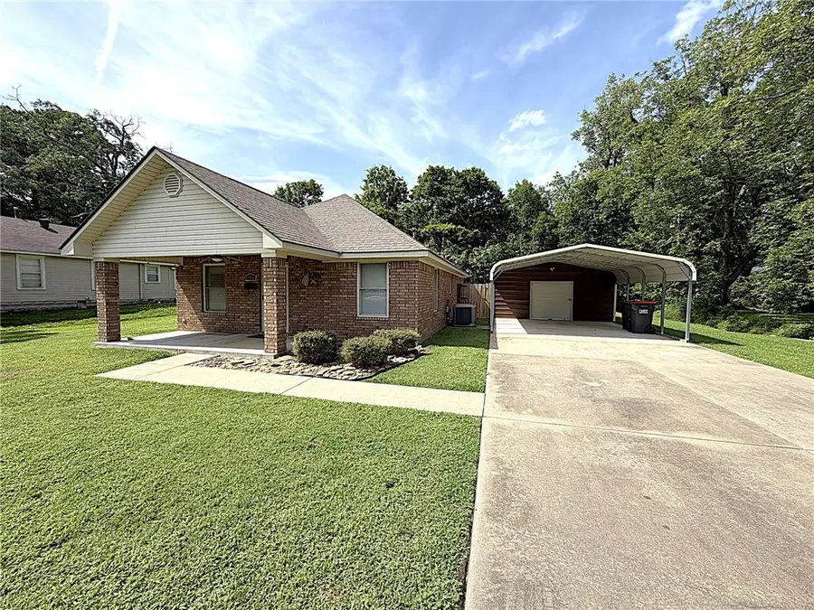 1711 Cedar, Van Buren, AR 72956 - #2
