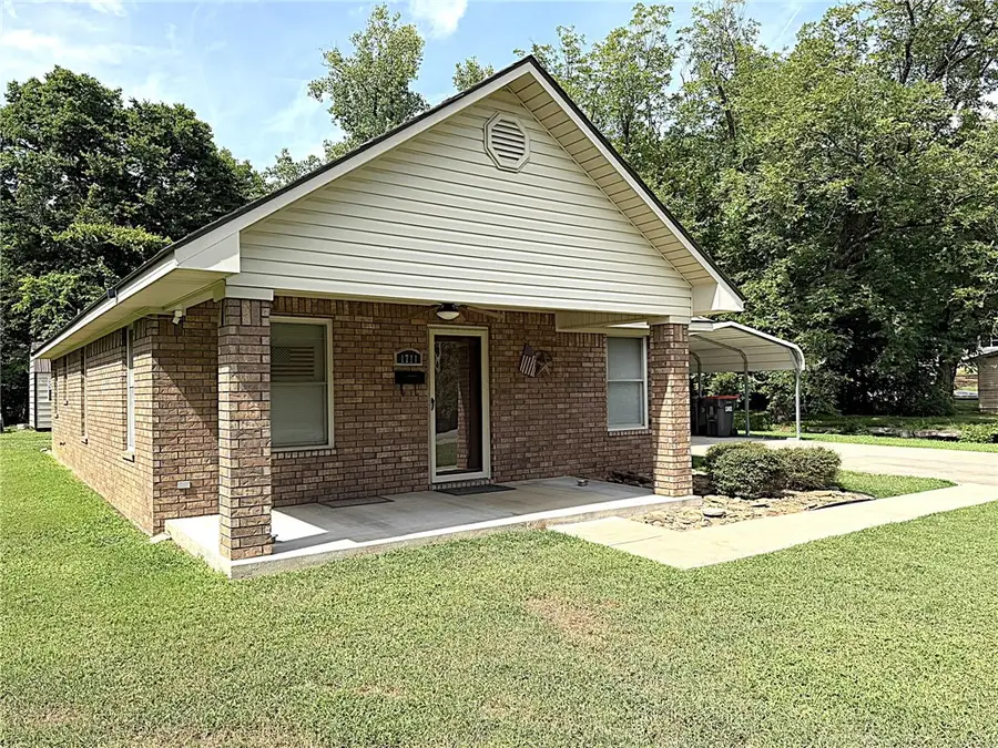 1711 Cedar, Van Buren, AR 72956 - #3