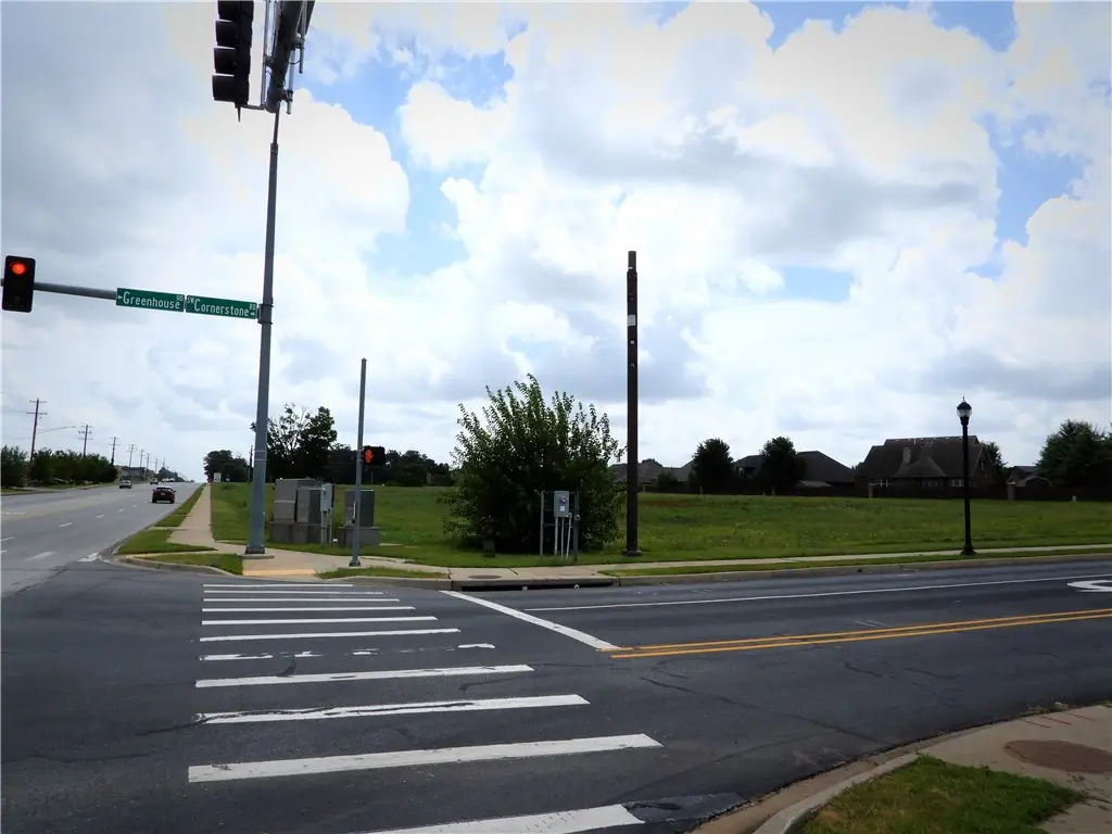 Sw Regional Airport Blvd, Bentonville, AR 72713 - #1