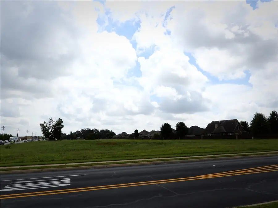 Sw Regional Airport Blvd, Bentonville, AR 72713 - #2