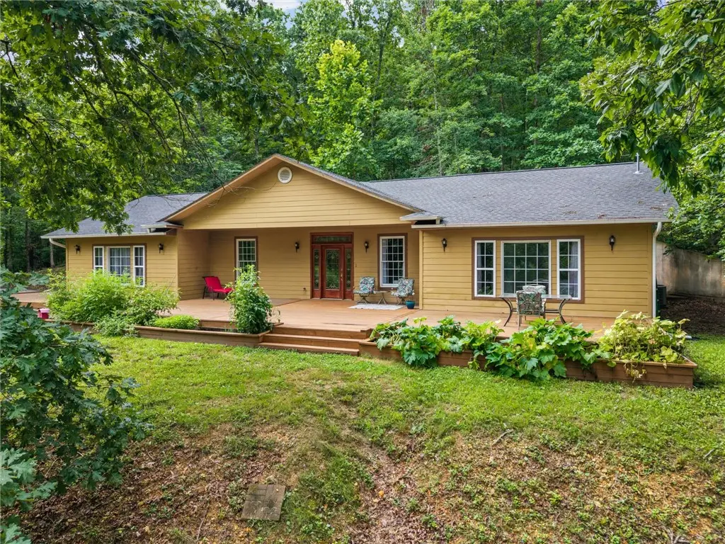 16969 Posy Mountain Road, Rogers, AR 72756 - #1