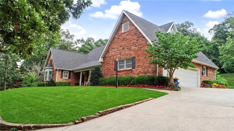 1134 N Crossover Road, Fayetteville, AR 72701 - #3