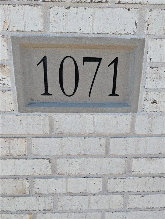 1071 Whistler Street, Centerton, AR 72719 - #2