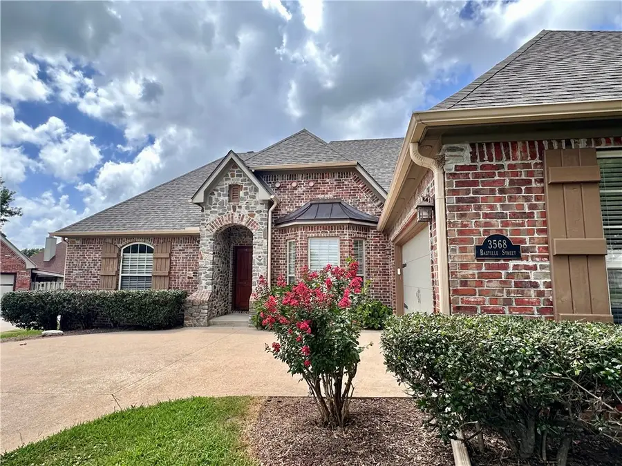 3568 Bastille Street, Springdale, AR 72764 - #3