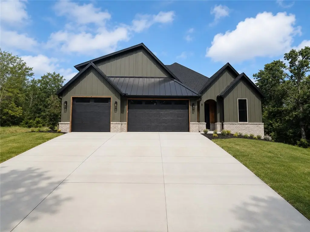 5 Nairn Lane, Bella Vista, AR 72715 - #1