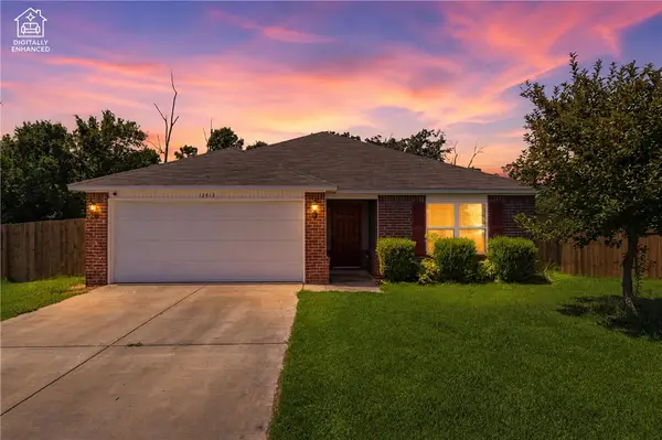 12413 Mills View, Garfield, AR 72732