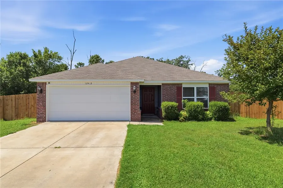 12413 Mills View, Garfield, AR 72732 - #2