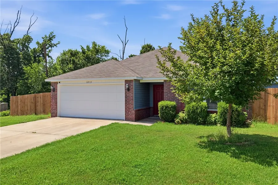 12413 Mills View, Garfield, AR 72732 - #3