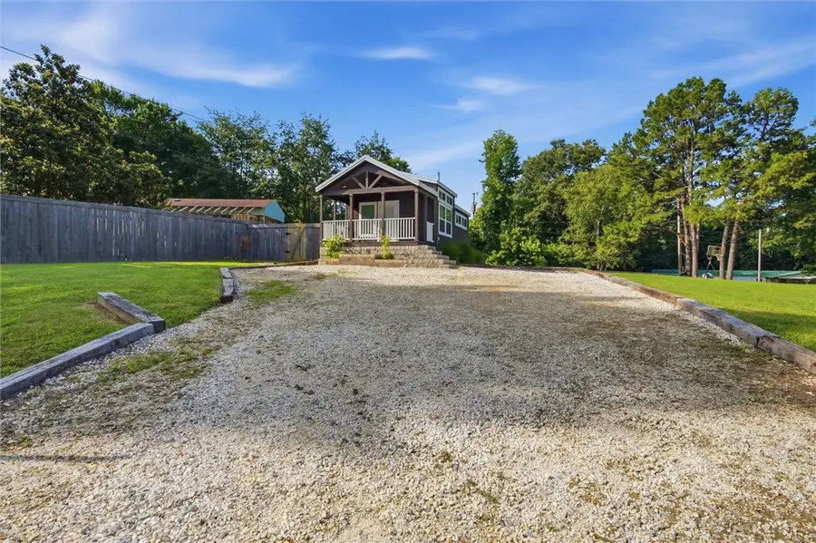 20900 N Lakeshore Drive, Springdale, AR 72764 - #2
