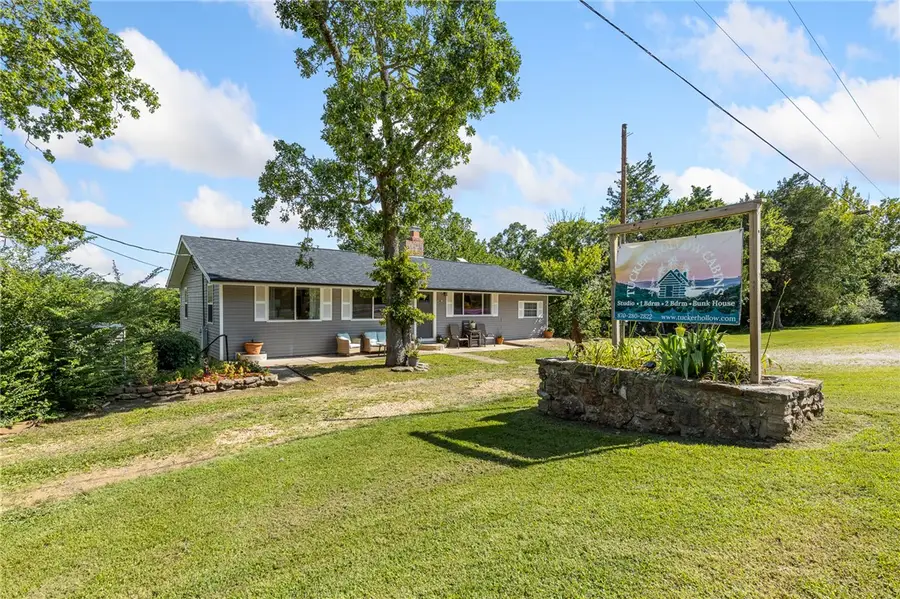 22244 & 22344 & 22364 Hwy 281 N, Lead Hill, AR 72644 - #2