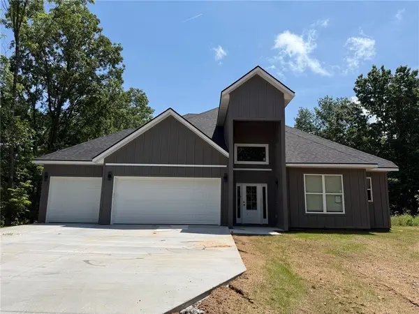 41 S Cheshnut Drive, Bella Vista, AR 72714