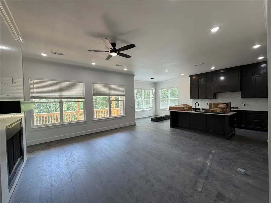 41 S Cheshnut Drive, Bella Vista, AR 72714 - #3