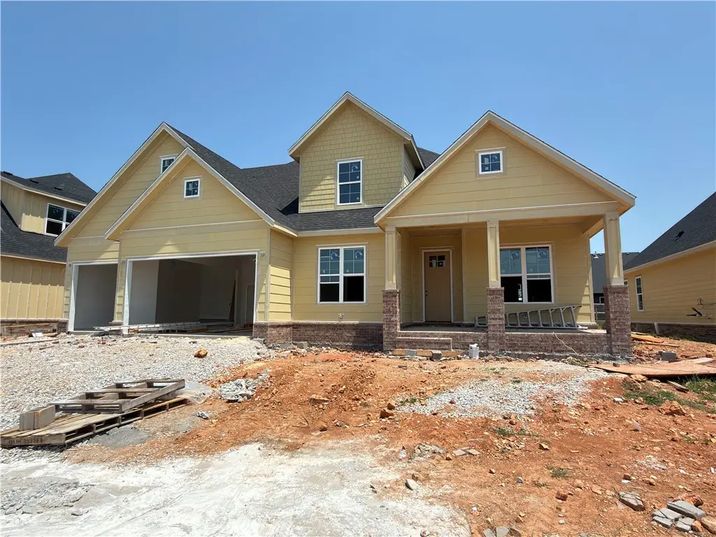 6511 S 60th Street, Rogers, AR 72758 - #1