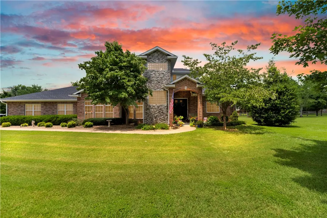 408 S Wyman Road, Fayetteville, AR 72701 - #1