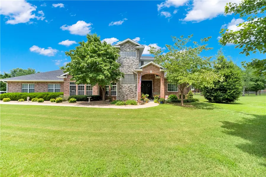 408 S Wyman Road, Fayetteville, AR 72701 - #2