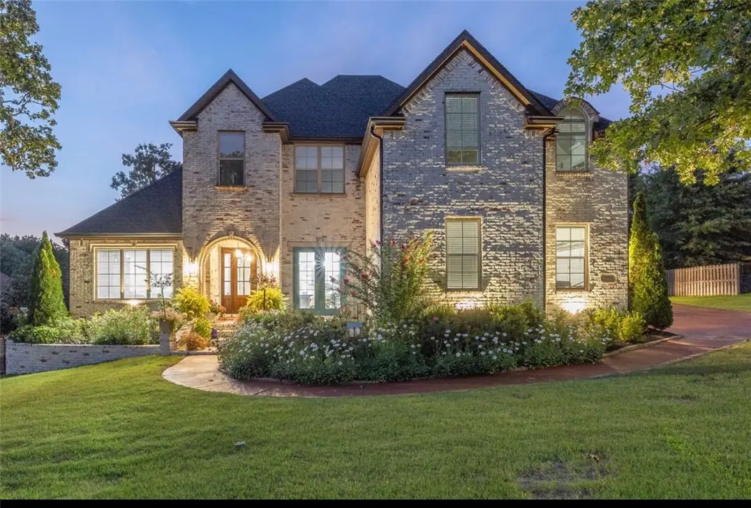 3064 Willow Bend Circle, Springdale, AR 72762 - #1