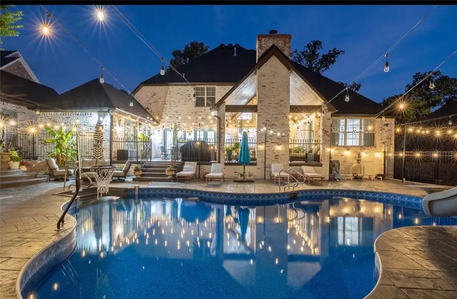 3064 Willow Bend Circle, Springdale, AR 72762 - #2