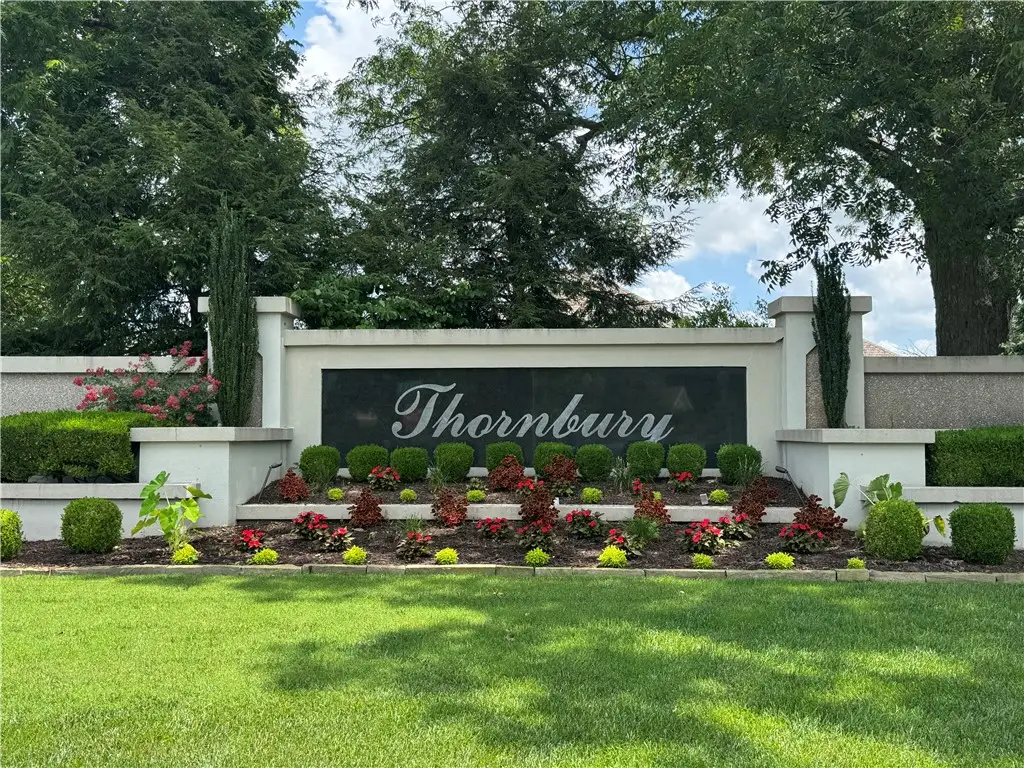 Lot 59 Lankinshire Place, Springdale, AR 72764 - #1