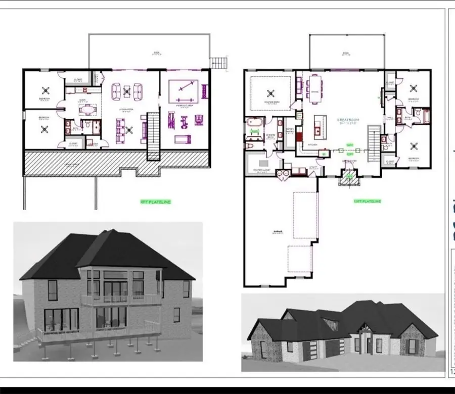 Lot 59 Lankinshire Place, Springdale, AR 72764 - #3