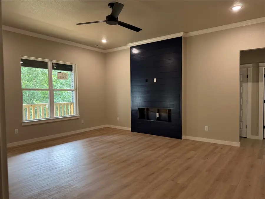 19 Shetland Drive, Bella Vista, AR 72715 - #3