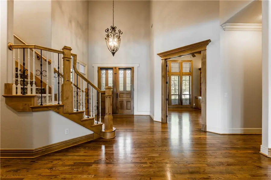 3291 Willow Bend Circle, Springdale, AR 72762 - #3