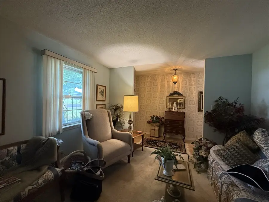 607 Skyline Drive, Harrison, AR 72601 - #3