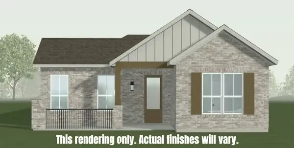 5906 SW Beryl, Bentonville, AR 72712