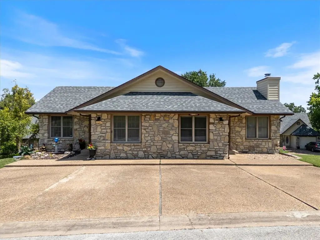 5 Ironwood Lane, Holiday Island, AR 72631 - #1