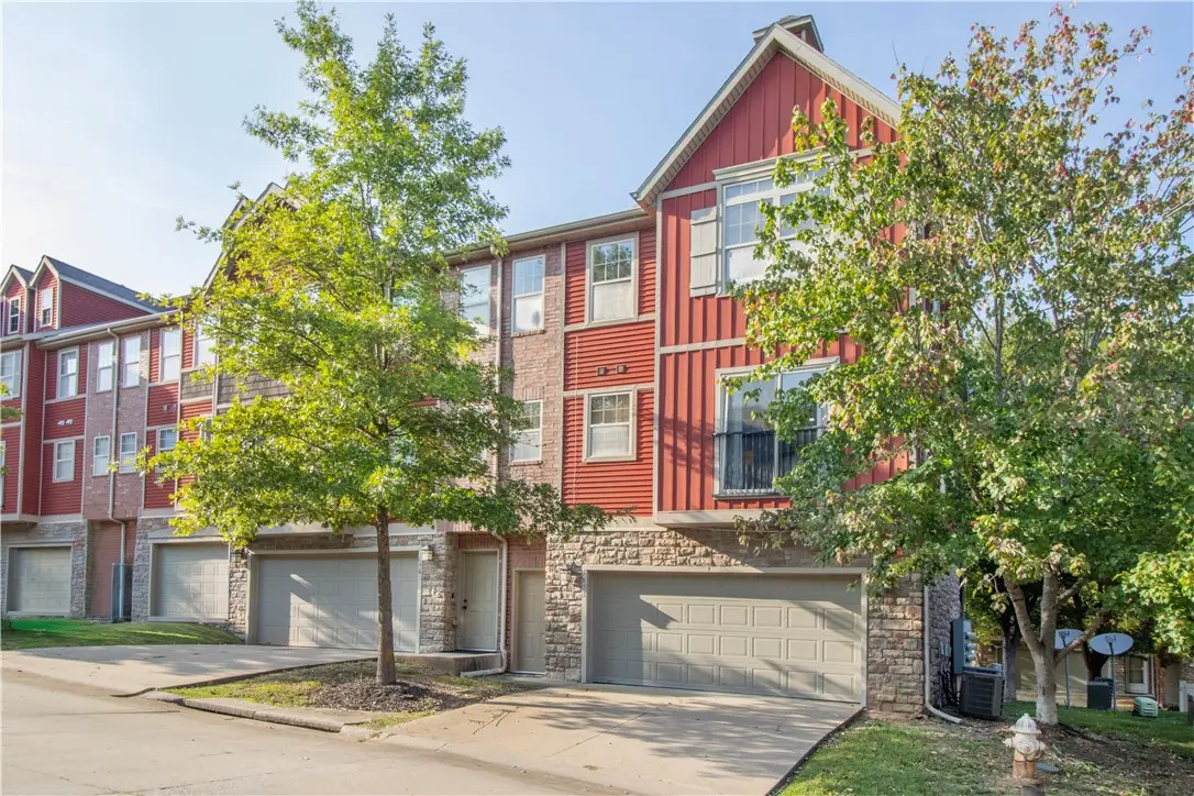 2852 W Hillshire Drive, Fayetteville, AR 72704 - #1