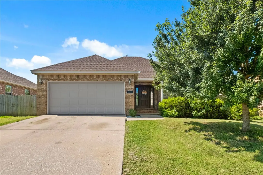 600 Worchester, Siloam Springs, AR 72761 - #1