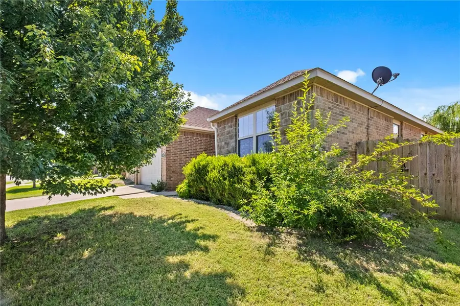 600 Worchester, Siloam Springs, AR 72761 - #2