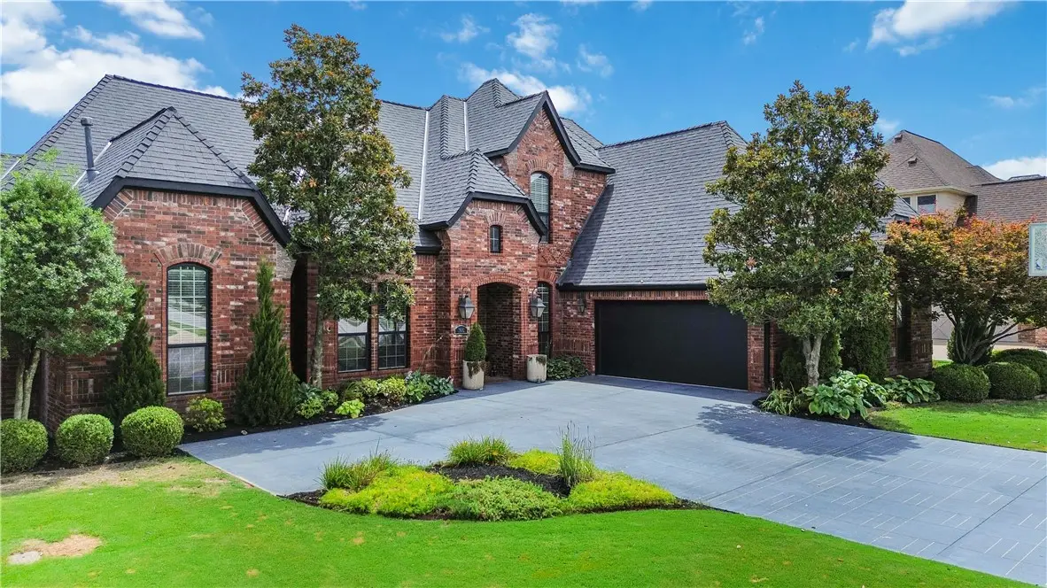2802 Rainier Road, Rogers, AR 72758 - #1