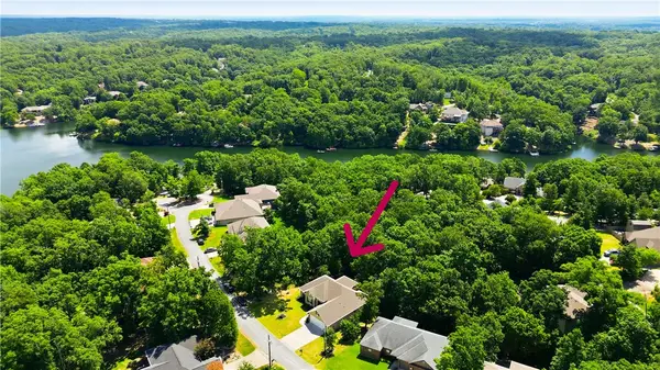 16 Brittany Lane, Bella Vista, AR 72714