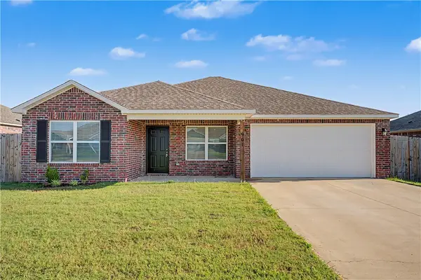 901 Tanner Drive, Siloam Springs, AR 72761