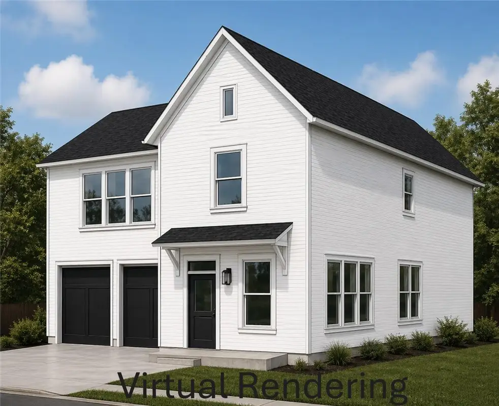 235 W 7th Street, Fayetteville, AR 72701 - #1