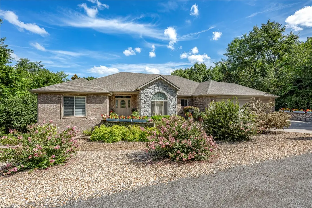 10 Oniell Circle, Bella Vista, AR 72715 - #1
