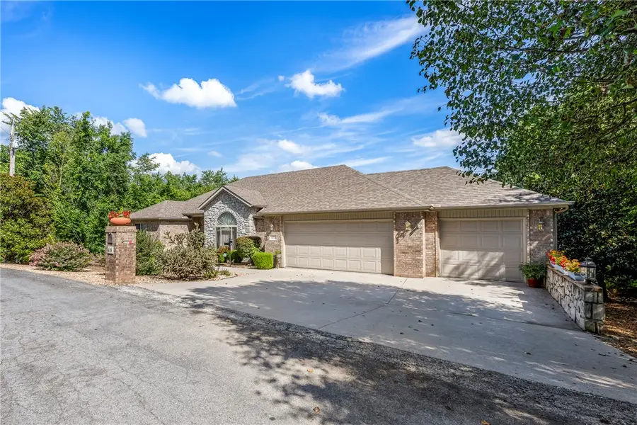 10 Oniell Circle, Bella Vista, AR 72715 - #2