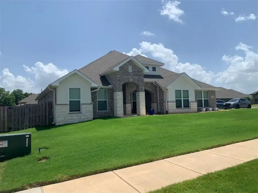 304 Manfield Avenue, Pea Ridge, AR 72751 - #2