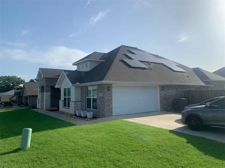 304 Manfield Avenue, Pea Ridge, AR 72751 - #3