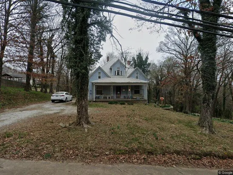 415 Spring Street, Fayetteville, AR 72701 - #1
