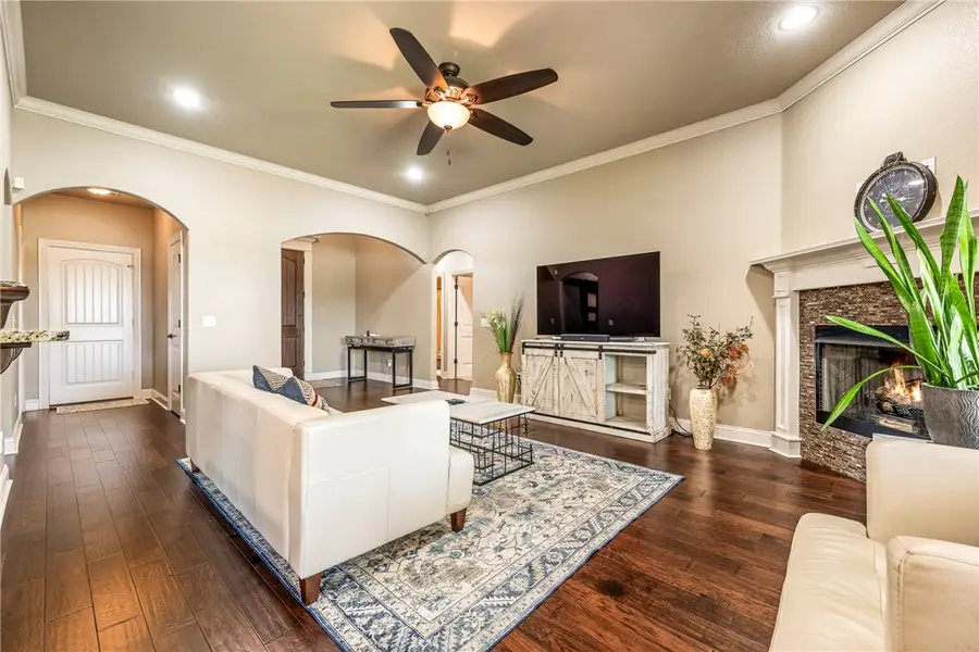 6001 SW North Fork Street, Bentonville, AR 72713 - #2