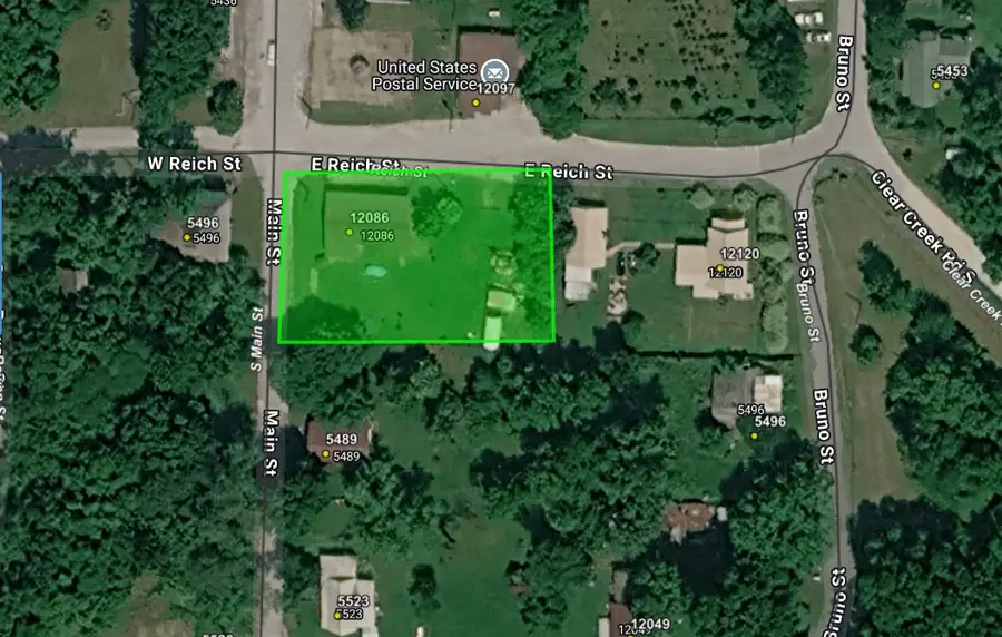 12086 Reich Street, Everton, AR 72633 - #3