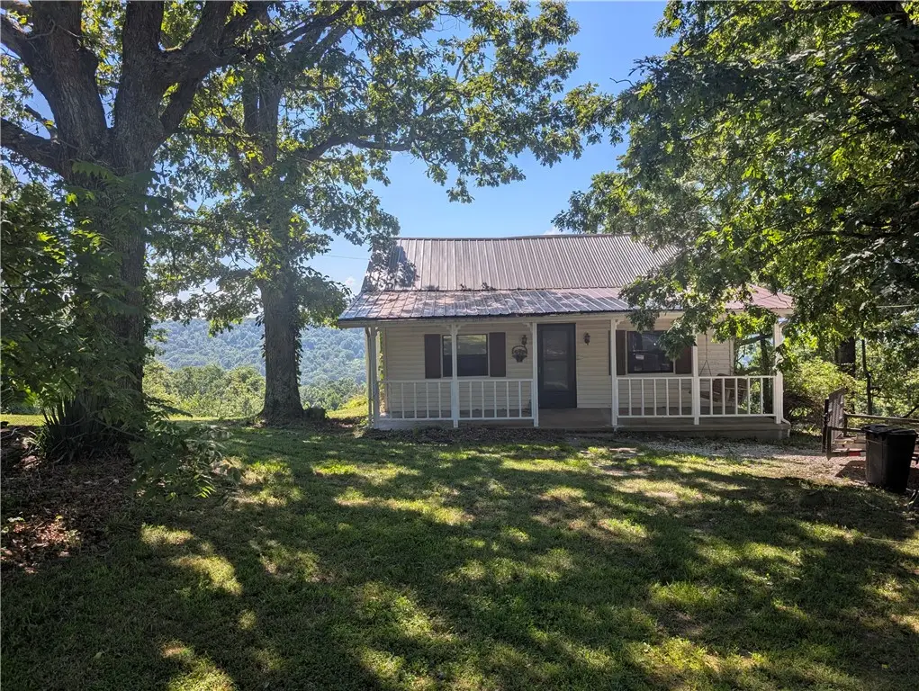 17420 Ar 16 Highway, Deer, AR 72628 - #1