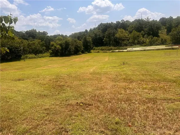 Tract 3 Puppy Creek Road, Lowell, AR 72745