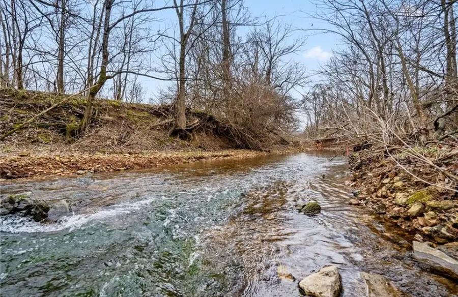 Tract 3 Puppy Creek Road, Lowell, AR 72745 - #3